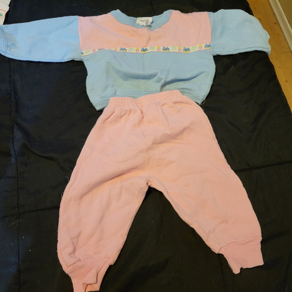Childern outfits